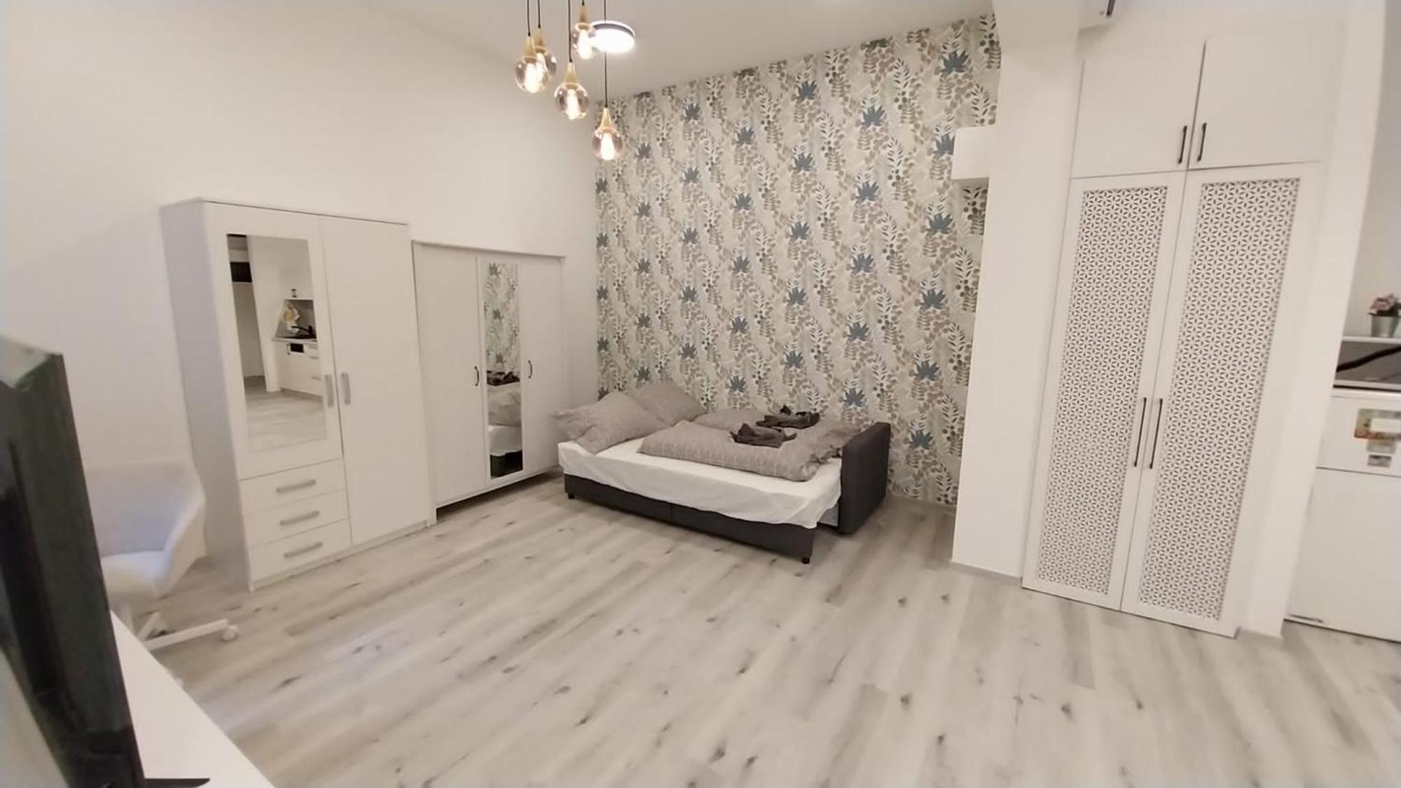 Szekely Apartment Near Deak Ferenc Square With Free Parking In Garage Budapest Exterior foto