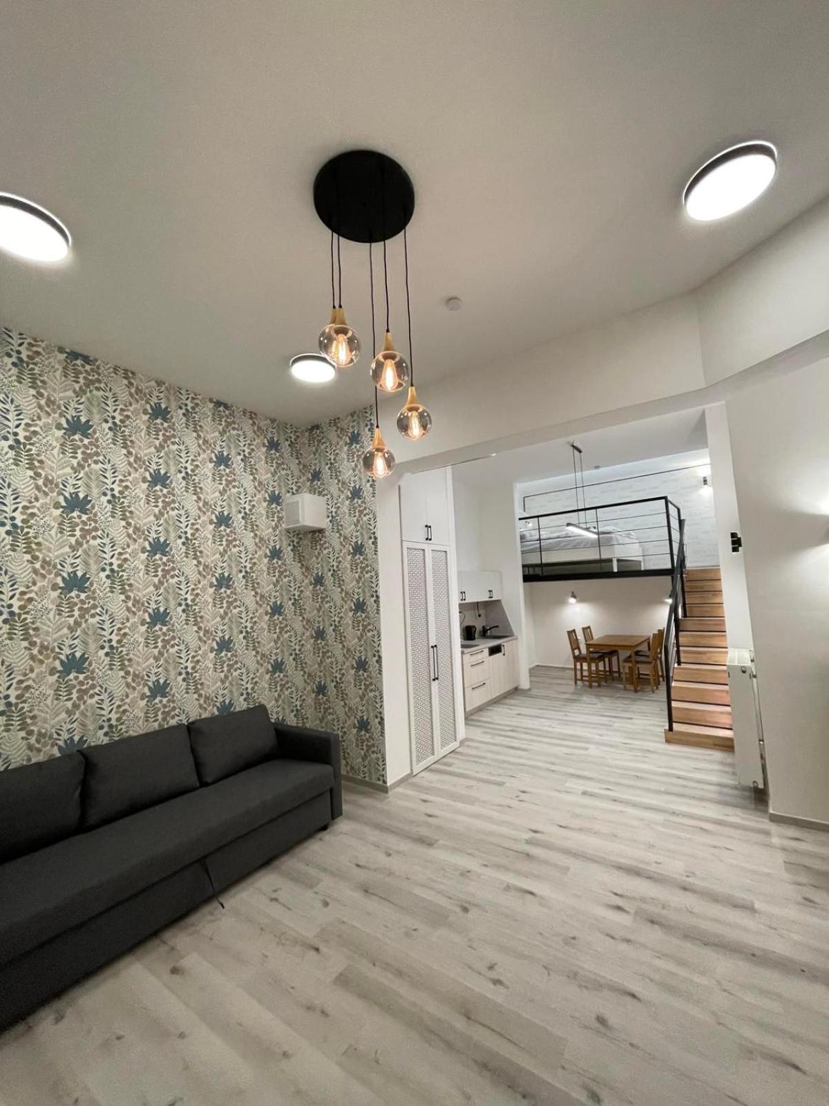 Szekely Apartment Near Deak Ferenc Square With Free Parking In Garage Budapest Exterior foto