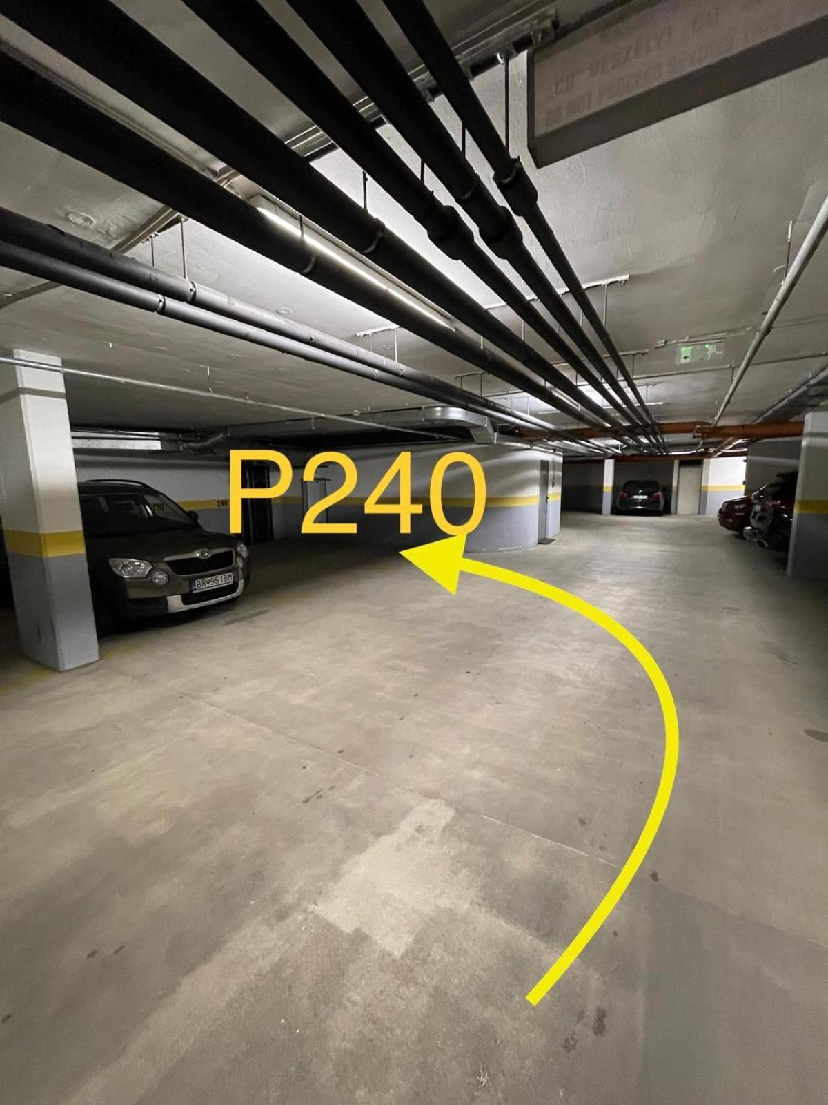 Szekely Apartment Near Deak Ferenc Square With Free Parking In Garage Budapest Exterior foto